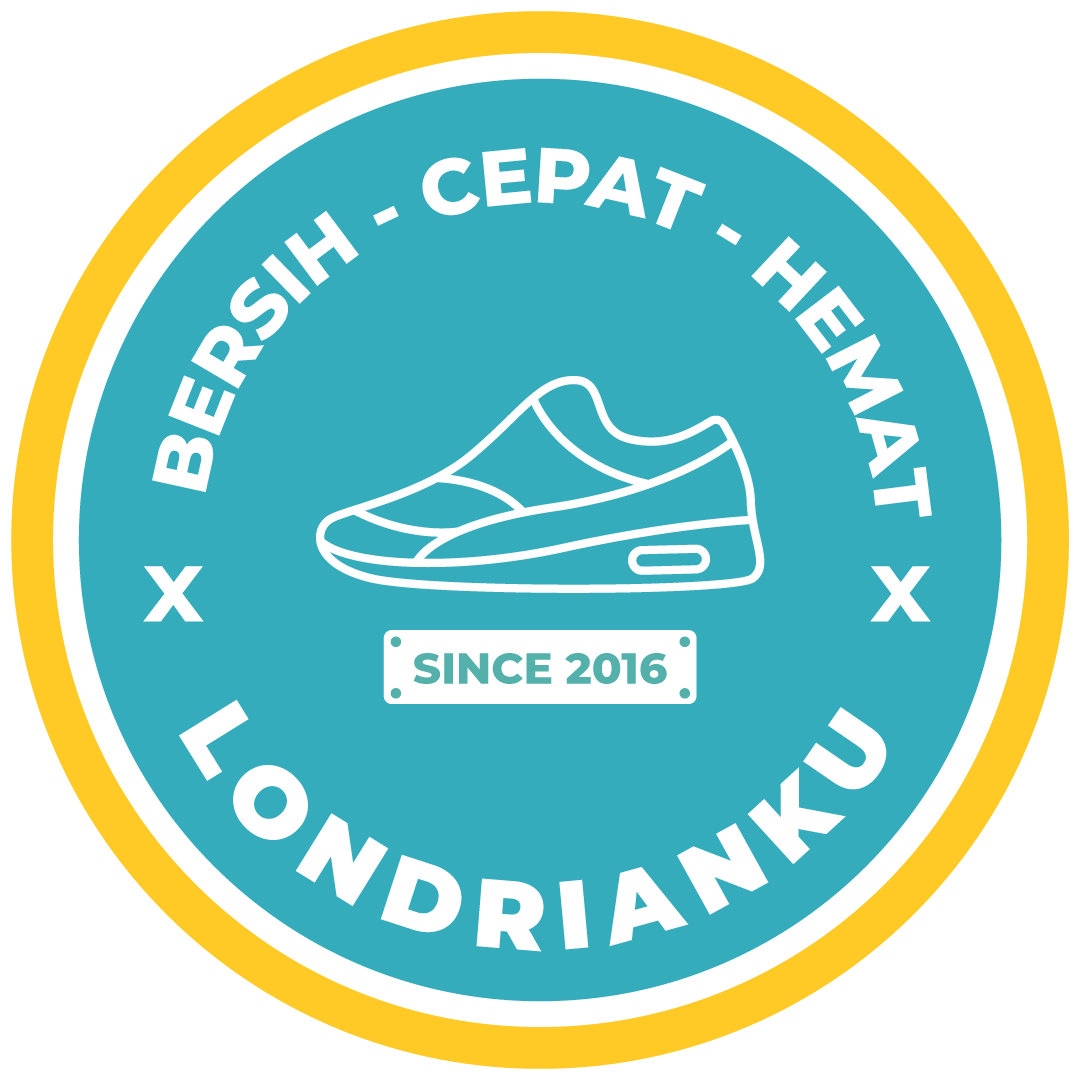 londrianku, cuci sepatu terdekat jakarta selatan